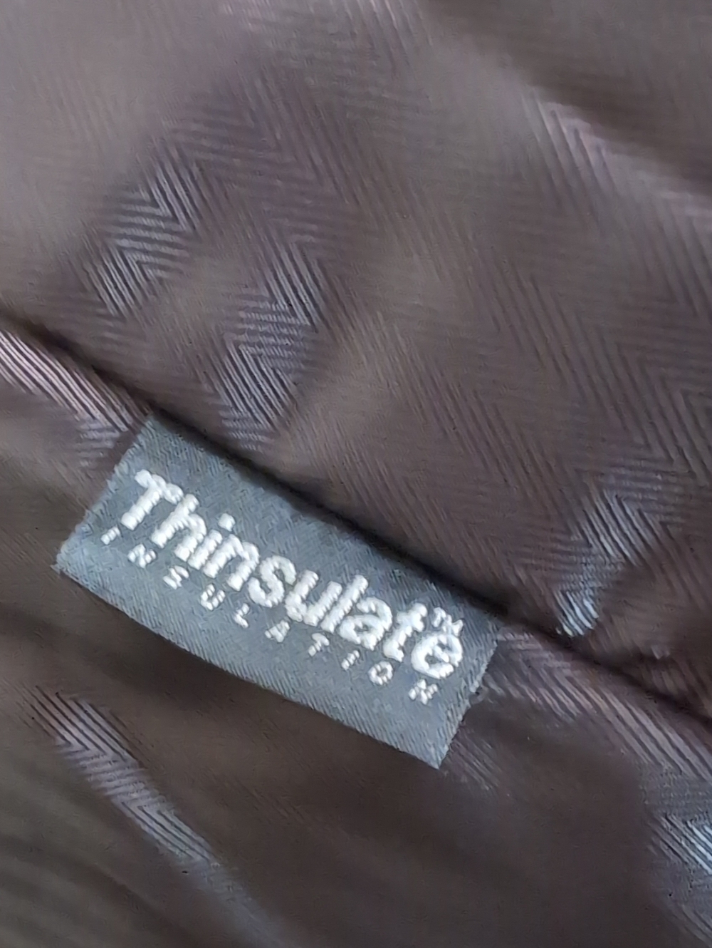 Cabela's Leather Bomber Jacket mens XL - Picture 7 of 8